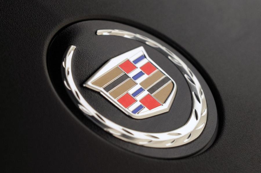  Cadillac CTS-V Coupe 2011 года  (фото 43 из 71)